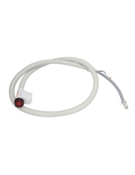 Tubo entrada con electroválvula AEG