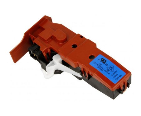 Interruptor retardo lavadora w4086cs2