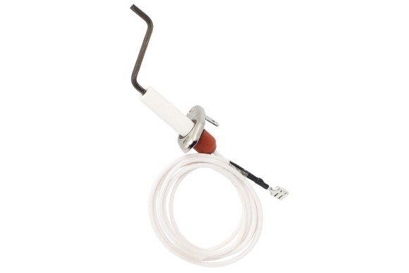 Electrodo ionizacion Centro R2K