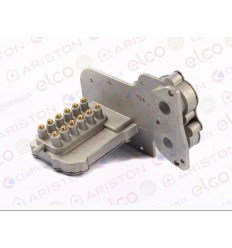Cuerpo de gas GLP Ariston Next EVO