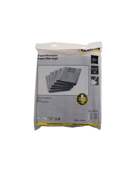 Bolsa Karcher NT27 Original
