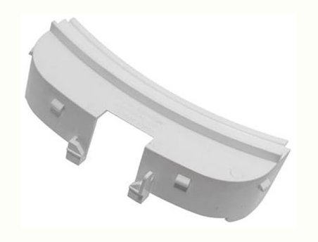 Protector tirador Samsung WF80F5