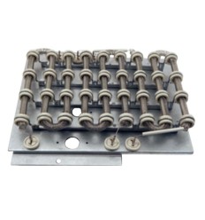 Resistencia Girbau 511014P 4500W 380V