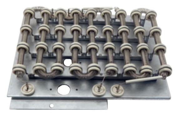 Resistencia Girbau 511014P 4500W 380V