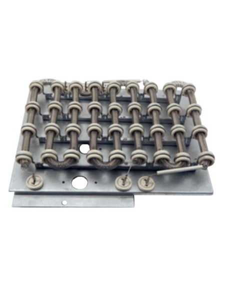Resistencia Girbau 511014P 4500W 380V