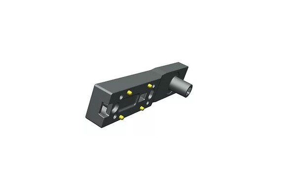 Bisagra superior UNOX xeft-10eu-etrv