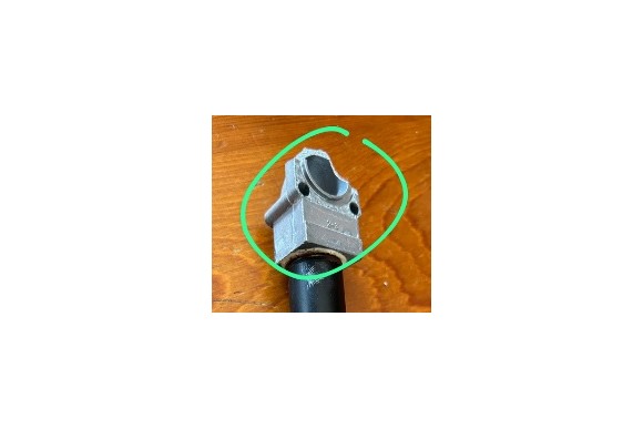 Acople 3/4 g100