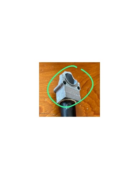Acople 3/4 g100