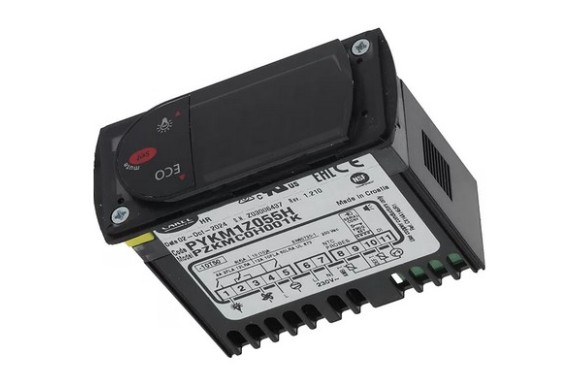 Termostato digital PR23 STD106 ** SUSTITUIDO POR CAREL