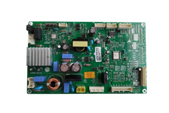 Modulo electronico LG GW-B489SQMF.ADSQEUZ