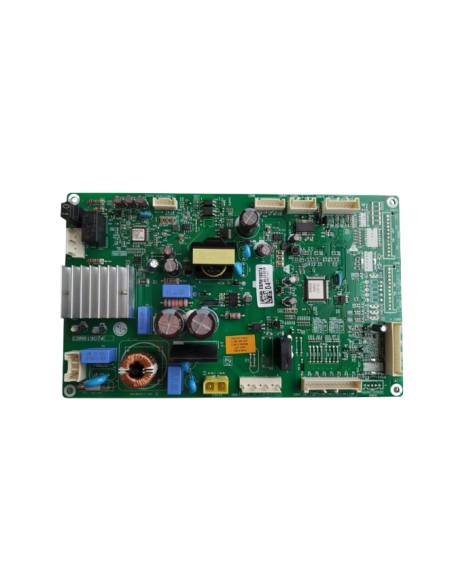 Modulo electronico LG GW-B489SQMF.ADSQEUZ