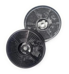 Filtro carbon cata TFB5160 - 2 uds -