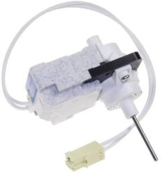 Ventilador condensador Smeg G92610