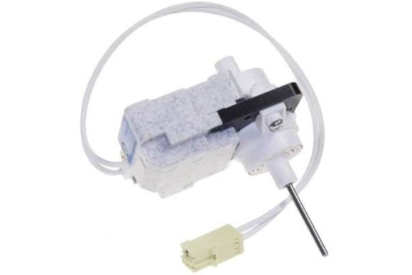 Ventilador condensador Smeg G92610