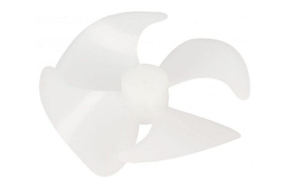 Aspa ventilador Smeg G92610