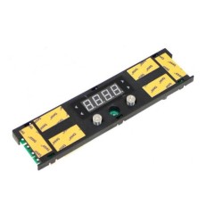 Modulo display configurado 49120578