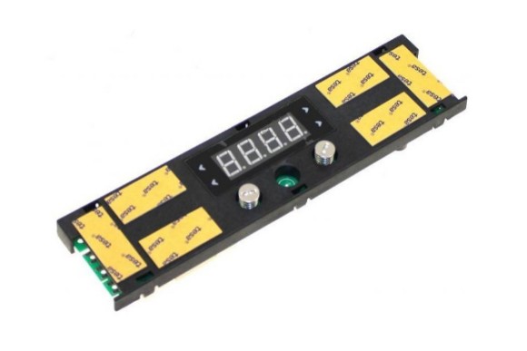 Modulo display configurado 49120578