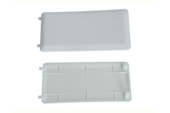 Tapa guia ondas Samsung
