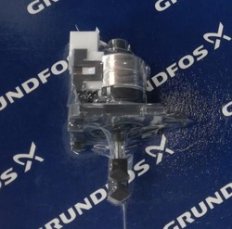Motor Thermor Micro Logic blanco serie desde AFG