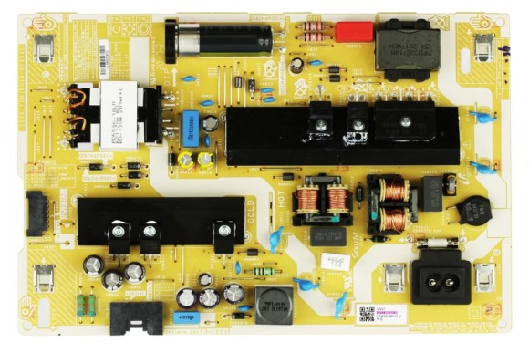 Modulo alimentacion TV Samsung UE50TU8005