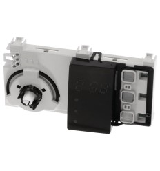 Modulo display lavavajillas Bosch SMS57E22EU