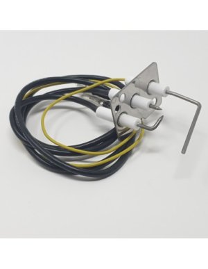 Electrodo Junkers W10 - WD11