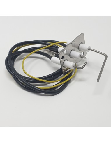 Electrodo Junkers W10 - WD11