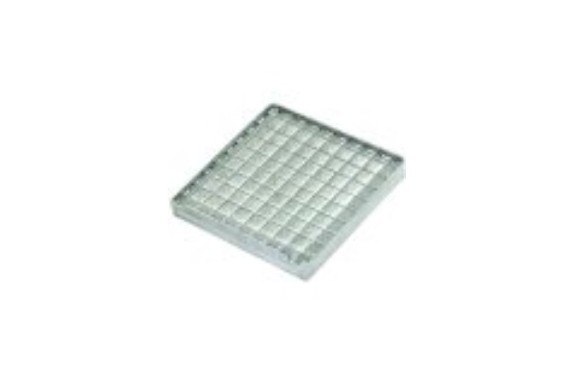 Cuchilla patatas 10x10