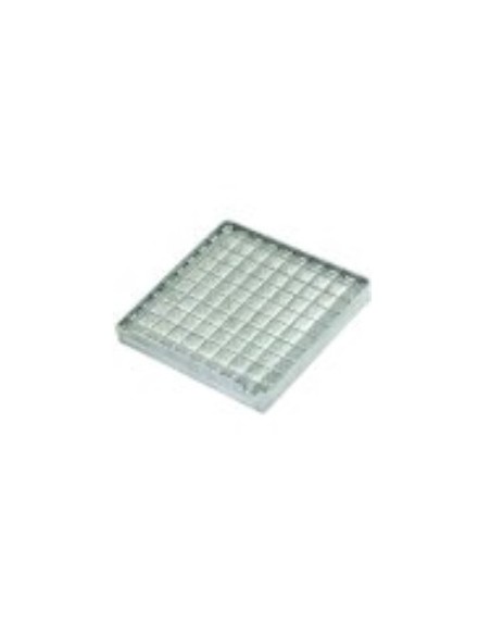 Cuchilla patatas 10x10