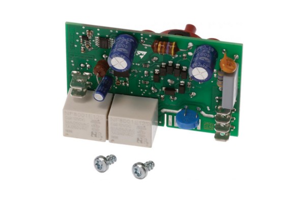 Modulo electronico termostato hw140562/02
