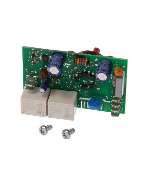 Modulo electronico termostato hw140562/02