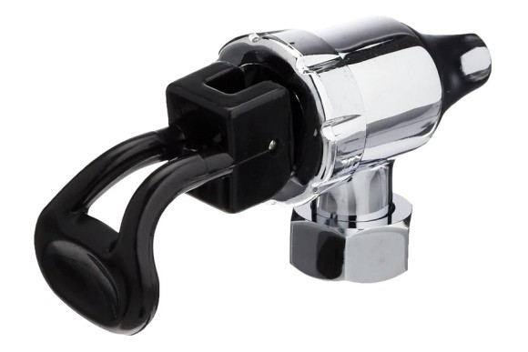 Grifo termo leche Lacor