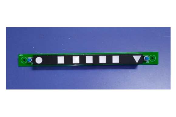 Modulo electronico  CI2-350