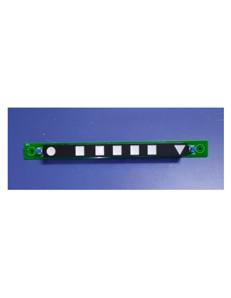 Modulo electronico  CI2-350