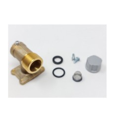 Llave de llenado Bosch Therm 5600 s