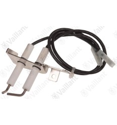 Electrodo encendido  Leopard BTV