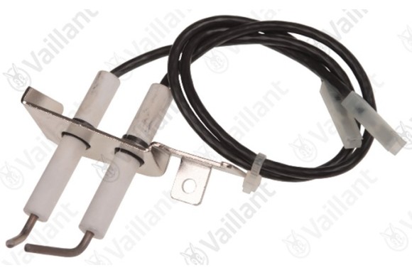 Electrodo encendido  Leopard BTV