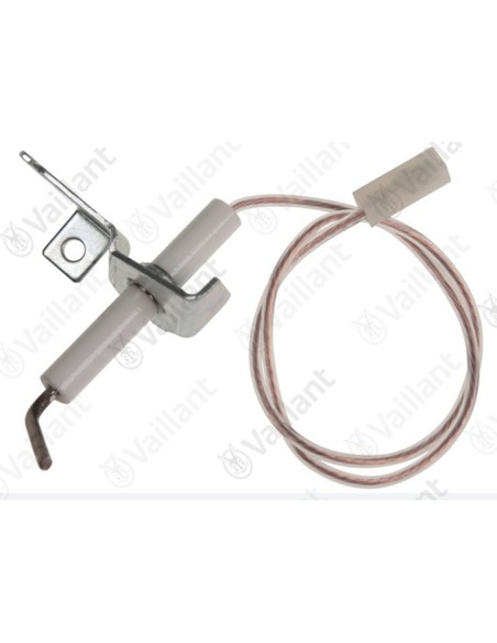 Electrodo ionizacion Leopard BTV