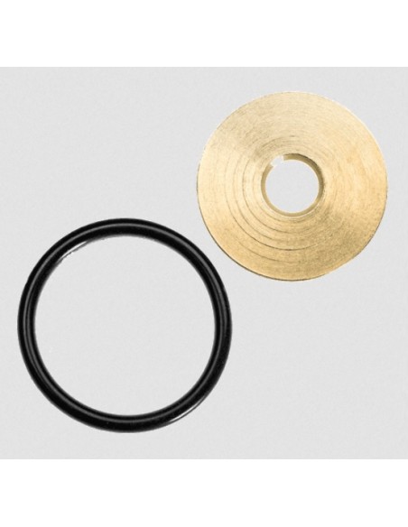 Kit conversion GLP Intergas Prestige - mezclador