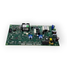 Modulo !DEA CS 24 28 32