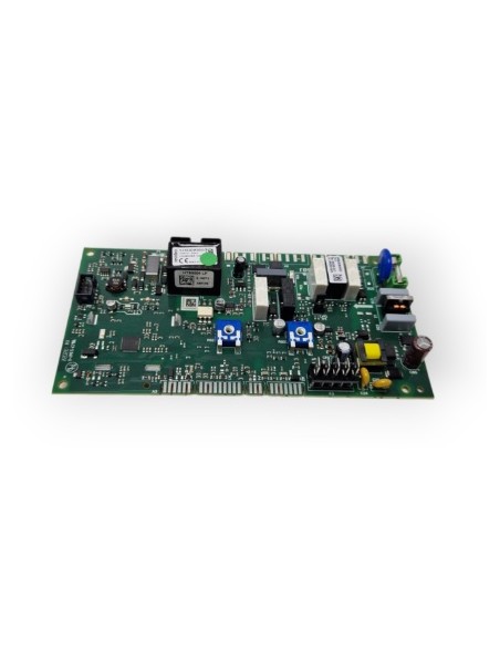 Modulo !DEA CS 24 28 32