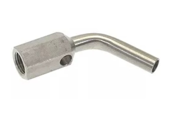 Soporte piloto Electrolux E9GCGL6C00