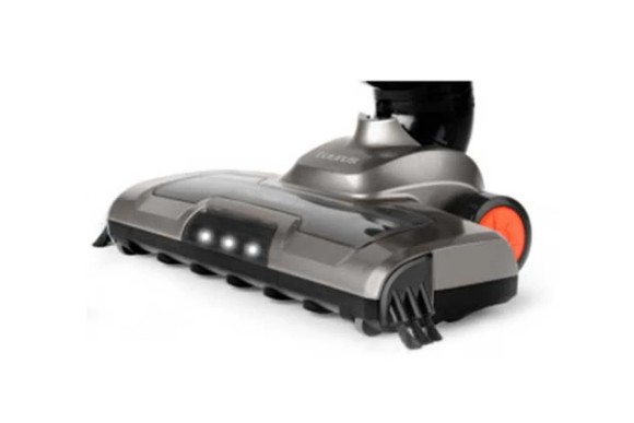 Cepillo aspirador Taurus Inedit Turbo
