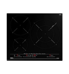 Cristal vitro Teka IZ63632MST BK