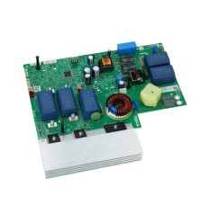 Modulo potencia izquierdo 5-1 IZC63628
