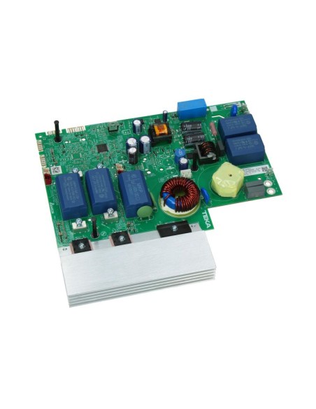 Modulo potencia izquierdo 5-1 IZC63628