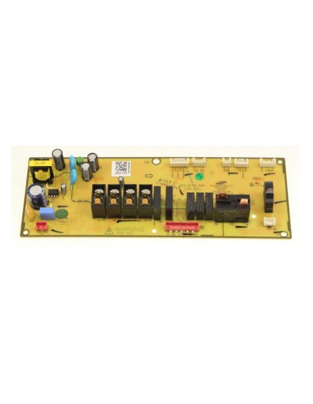 Modulo potencia horno Samsung NV68R3370