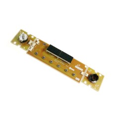 Modulo display horno Samsung NV68R3370