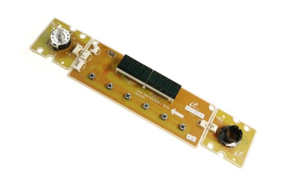 Modulo display horno Samsung NV68R3370