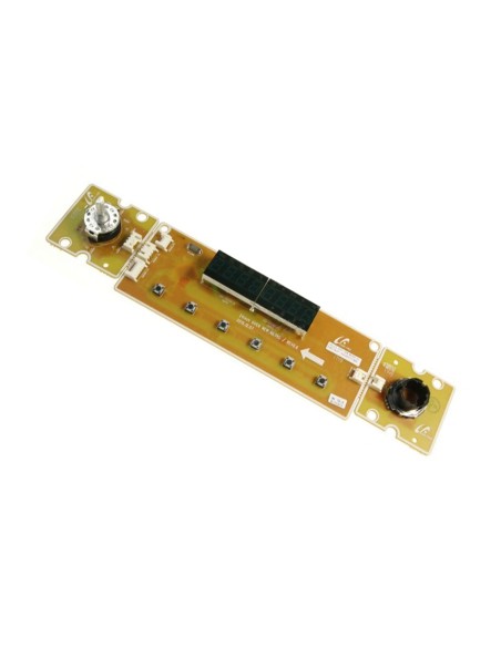 Modulo display horno Samsung NV68R3370